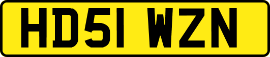 HD51WZN