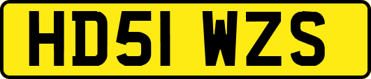 HD51WZS