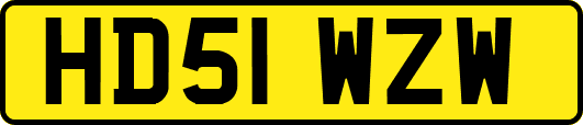 HD51WZW