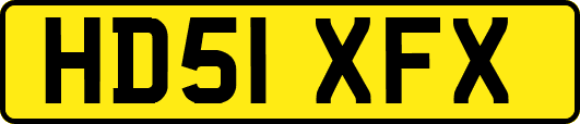 HD51XFX
