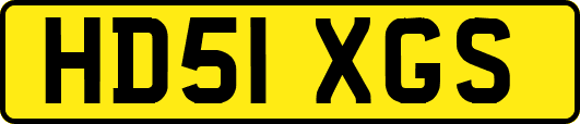 HD51XGS