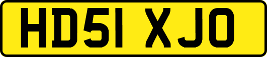 HD51XJO