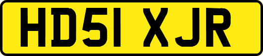 HD51XJR