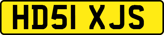 HD51XJS