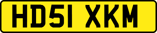 HD51XKM