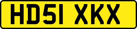 HD51XKX
