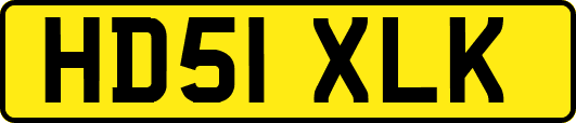 HD51XLK