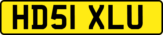 HD51XLU