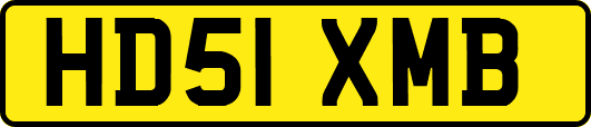 HD51XMB