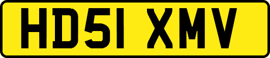 HD51XMV