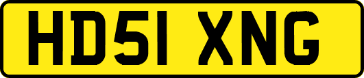 HD51XNG