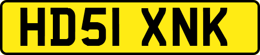 HD51XNK
