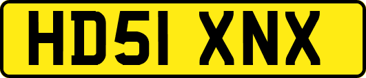 HD51XNX