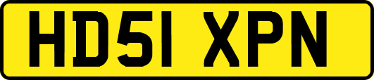 HD51XPN