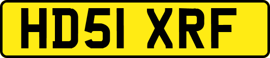 HD51XRF