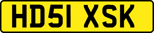 HD51XSK