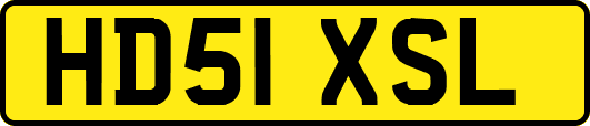 HD51XSL