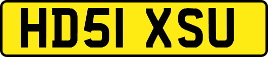 HD51XSU