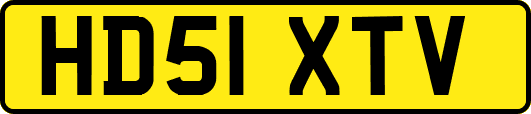 HD51XTV