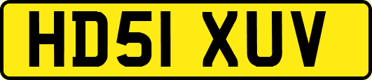 HD51XUV