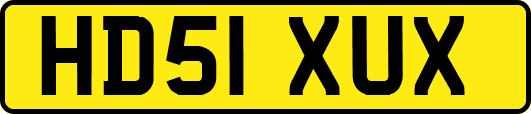 HD51XUX