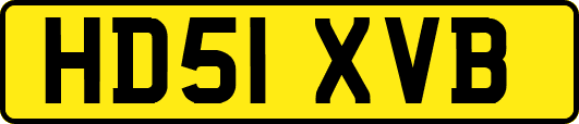 HD51XVB