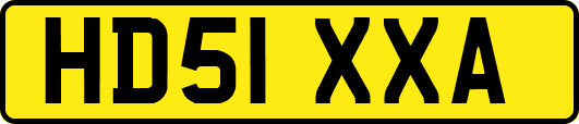 HD51XXA