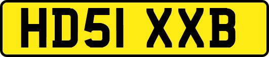 HD51XXB