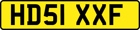 HD51XXF