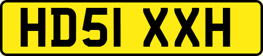 HD51XXH