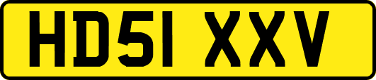 HD51XXV
