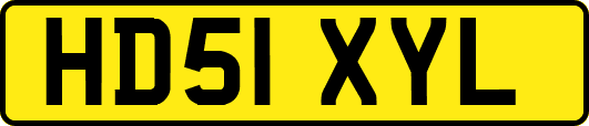 HD51XYL