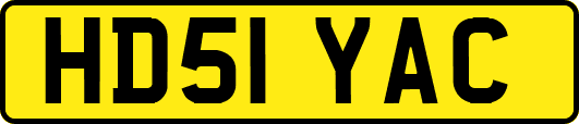 HD51YAC