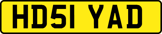 HD51YAD