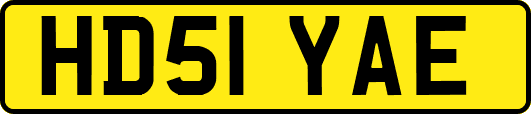 HD51YAE