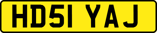 HD51YAJ