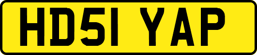 HD51YAP