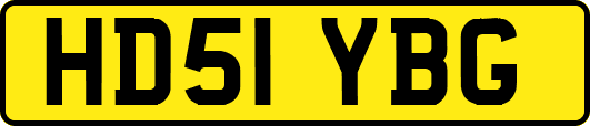 HD51YBG