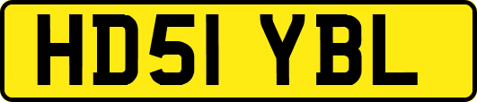HD51YBL