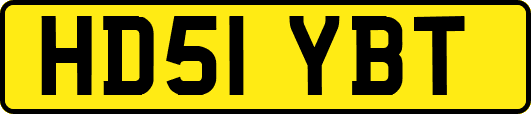 HD51YBT