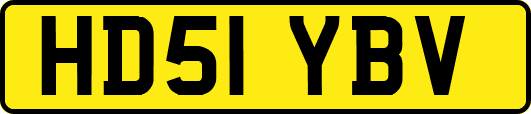 HD51YBV