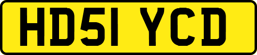 HD51YCD