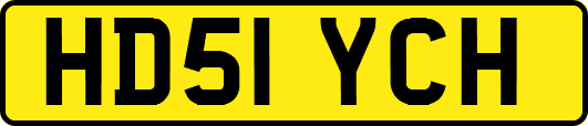 HD51YCH