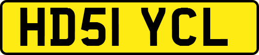 HD51YCL