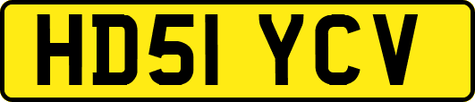 HD51YCV