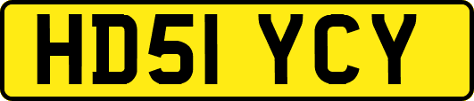 HD51YCY
