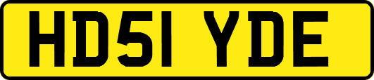 HD51YDE