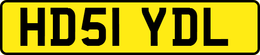 HD51YDL