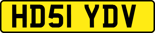 HD51YDV
