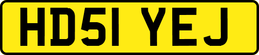HD51YEJ